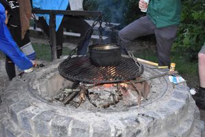 Foto aus PfiLa 2018 Piostufe