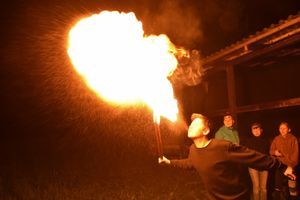 Foto aus PfiLa 2018 Piostufe