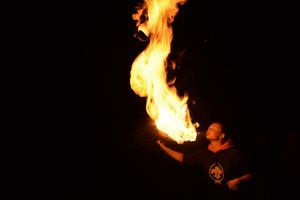 Foto aus PfiLa 2018 Piostufe