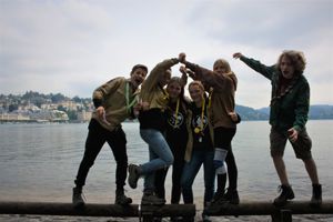 Foto aus PfiLa 2018 Piostufe