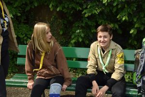 Foto aus PfiLa 2018 Piostufe