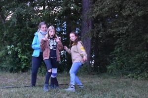 Foto aus PfiLa 2018 Piostufe