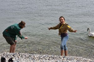 Foto aus PfiLa 2018 Piostufe