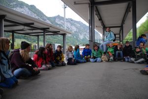 Foto aus Sola 2016 Wolfsstufe