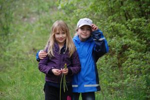 Foto aus Sola 2016 Wolfsstufe