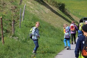 Foto aus Sola 2016 Wolfsstufe