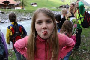 Foto aus Sola 2016 Wolfsstufe