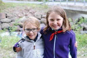 Sola 2016 Wolfsstufe