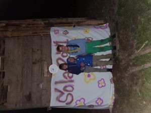 Foto aus SoLa 2021 Wolfsstufe