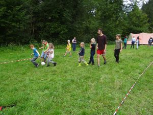 Foto aus SoLa 2021 Wolfsstufe