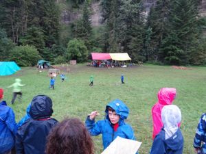 Foto aus SoLa 2021 Wolfsstufe