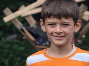 Foto aus SoLa 2021 Wolfsstufe