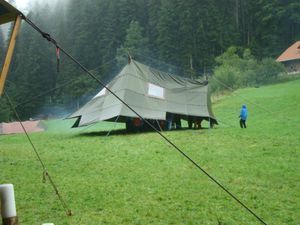 Foto aus SoLa 2021 Wolfsstufe