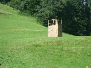 Foto aus SoLa 2021 Wolfsstufe