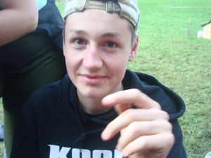 Foto aus SoLa 2021 Wolfsstufe