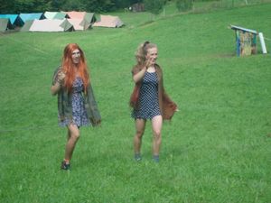 Foto aus SoLa 2021 Wolfsstufe