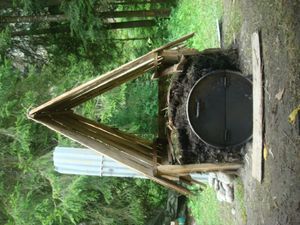 Foto aus SoLa 2021 Wolfsstufe