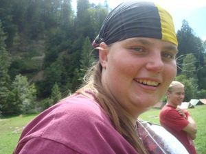 Foto aus SoLa 2021 Wolfsstufe