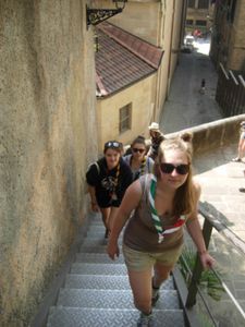 Foto aus SoLa 2015 Ausland