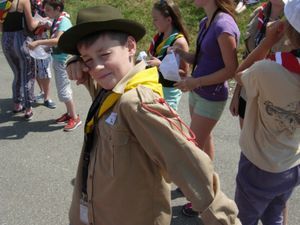 Foto aus SoLa 2015 Ausland