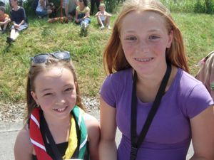 Foto aus SoLa 2015 Ausland