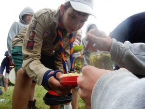 Foto aus SoLa 2015 Ausland