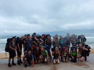 Foto aus SoLa 2015 Ausland