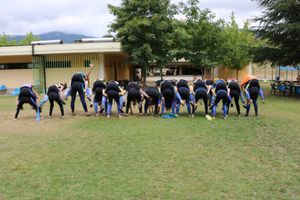 Foto aus SoLa 2015 Ausland