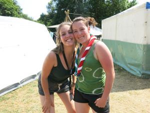 Foto aus SoLa 2015 Ausland