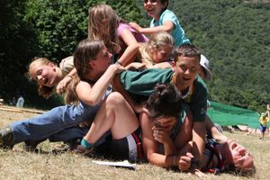 Foto aus SoLa 2015 Ausland