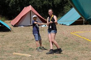 Foto aus SoLa 2015 Ausland