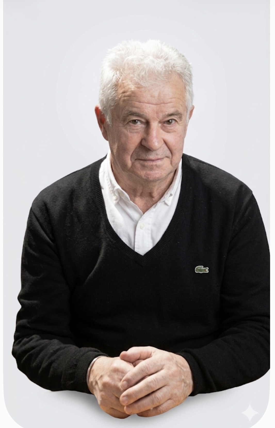 Alain Grenet