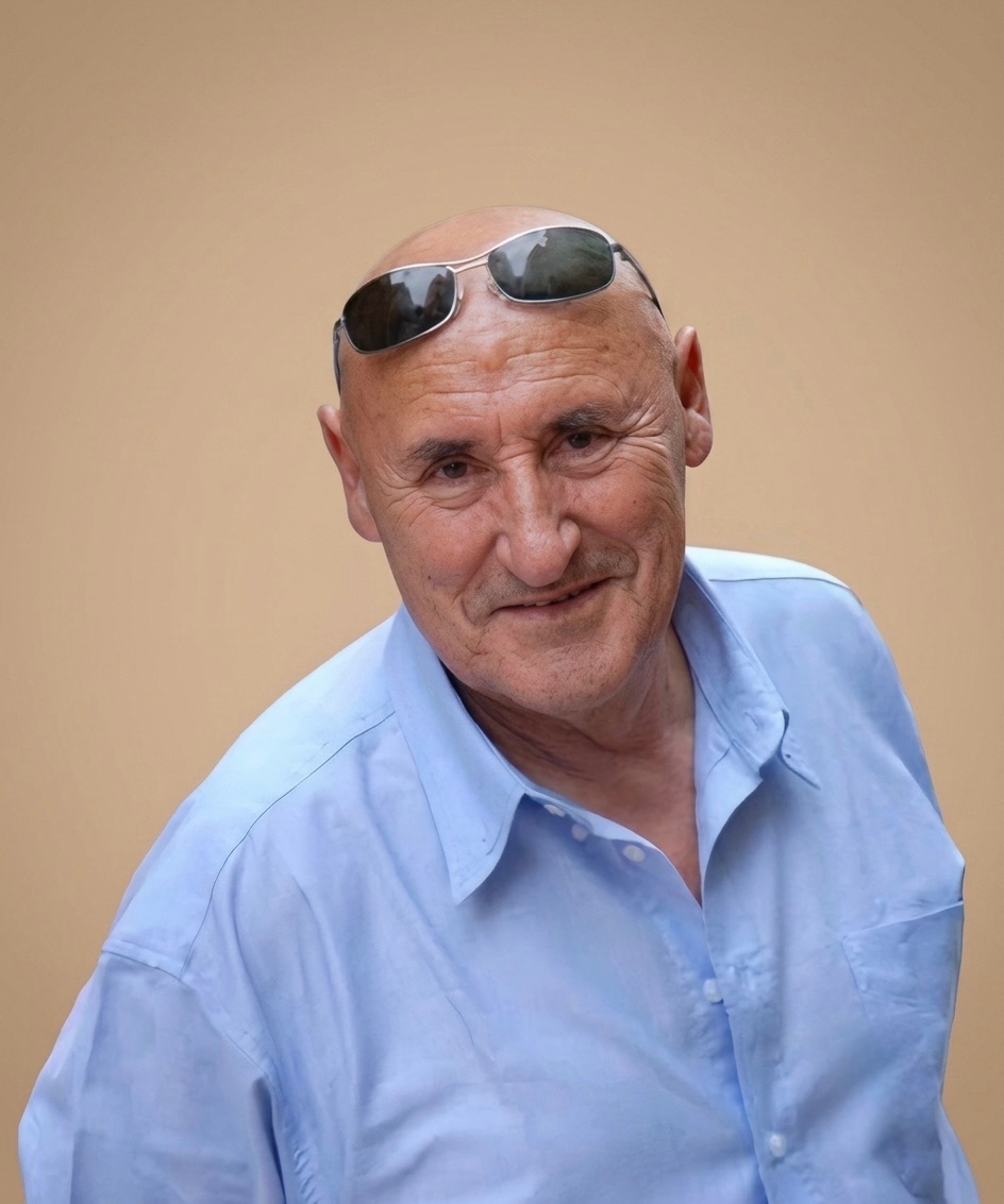 Osvaldo Nassivera