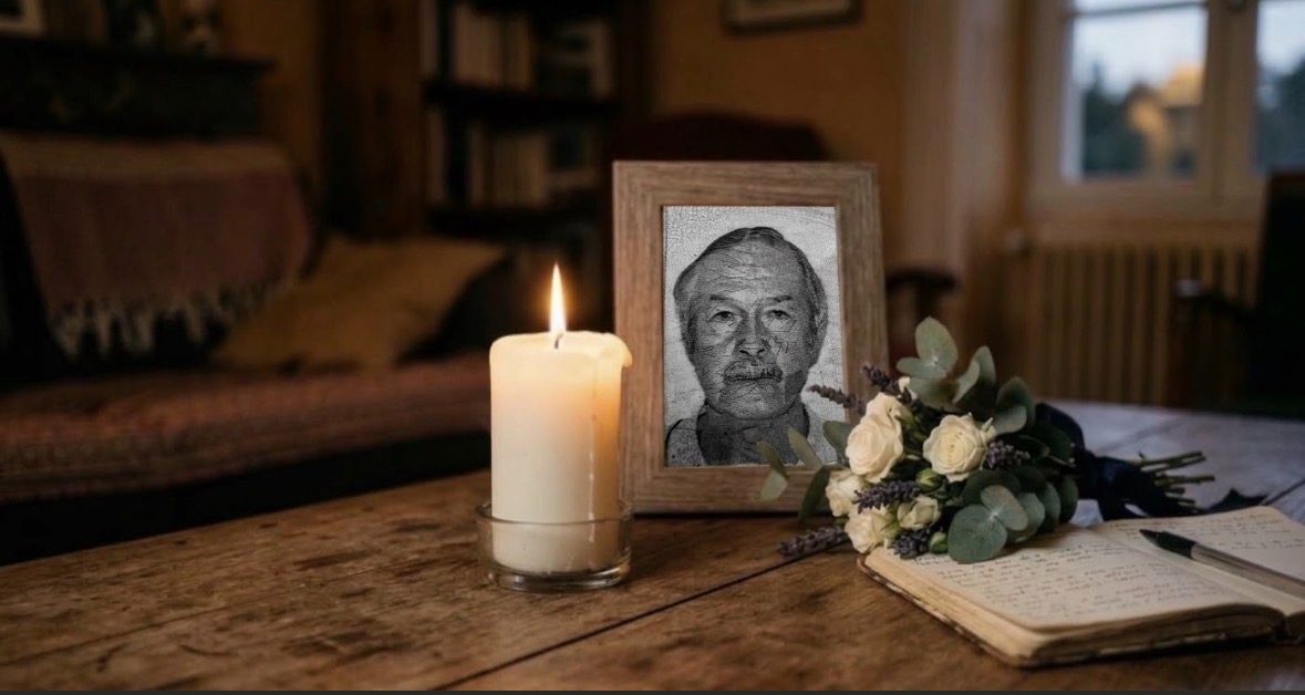 Jean Marie Martin