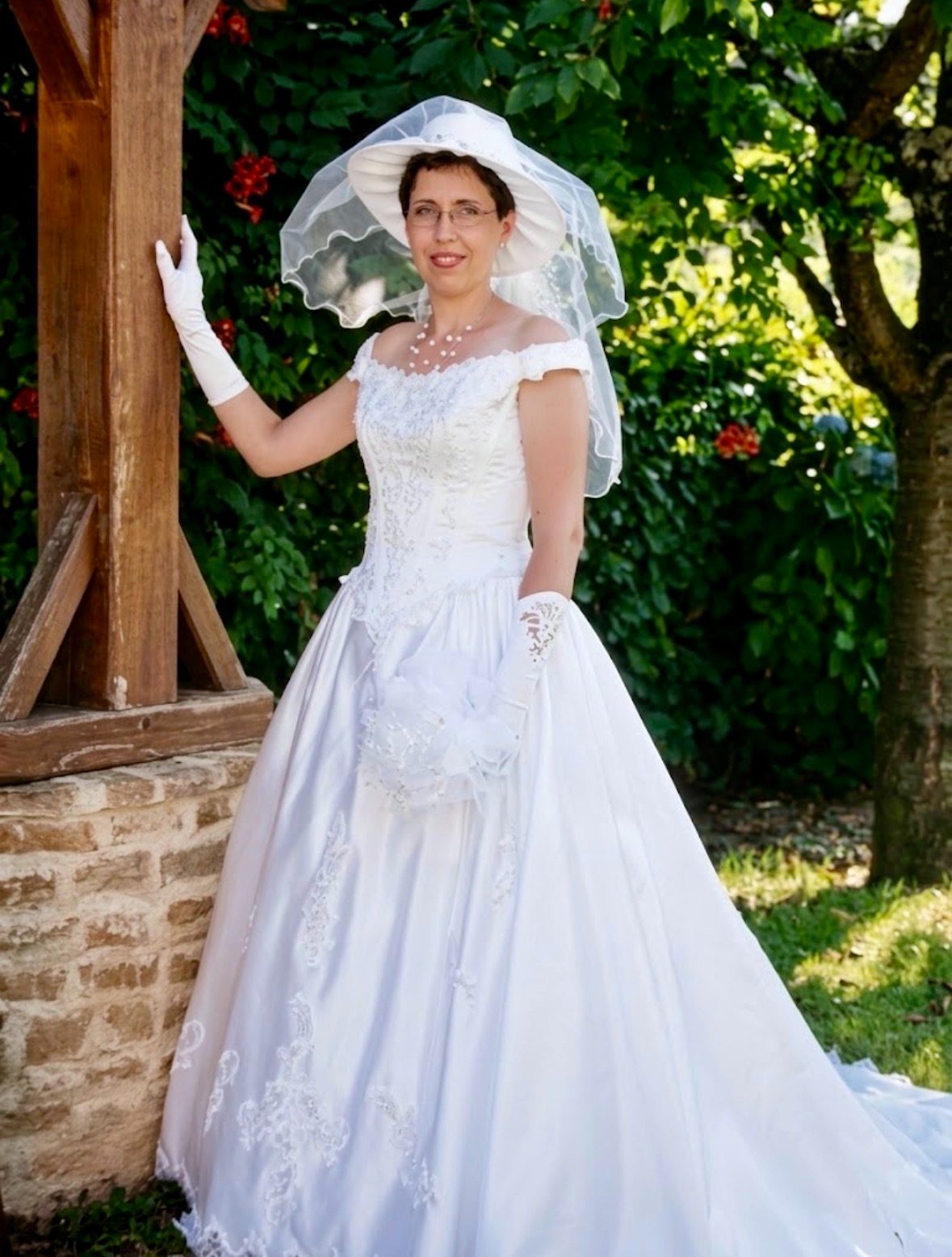 Sandrine SERRE