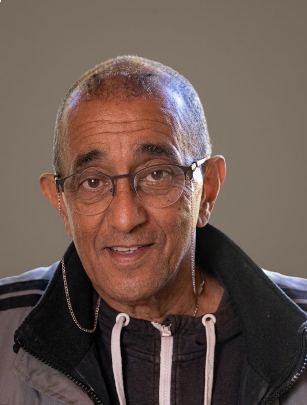 Abdelkrim ABDELLI dit "Patou"