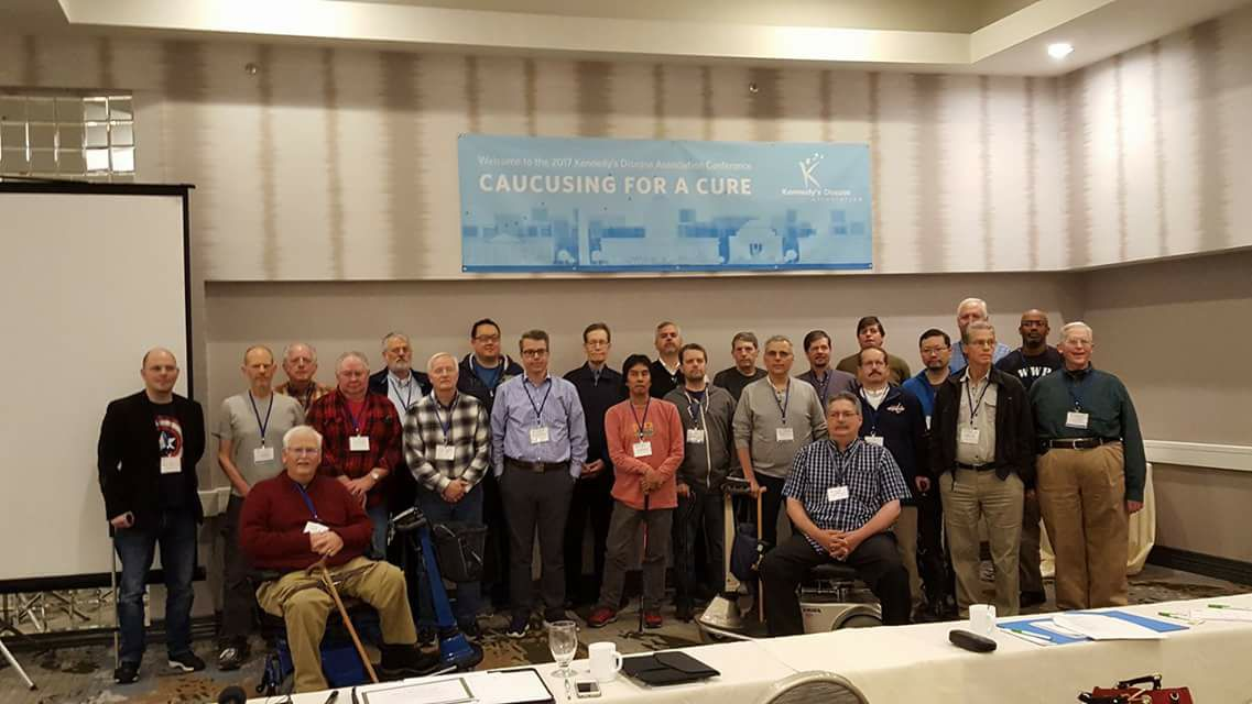 Washington, DC 
2017