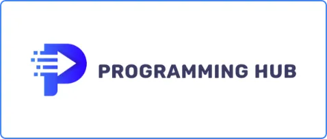 Programming Hub Logo