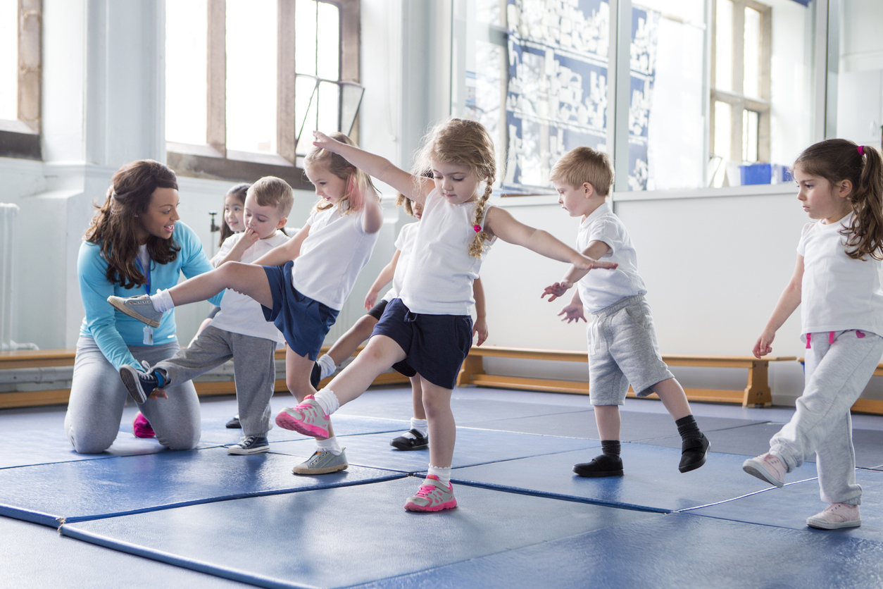 The easiest way to book Wraparound Care, Clubs and Camps
