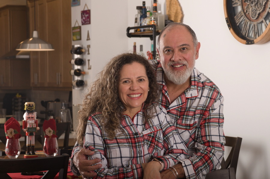 Couple