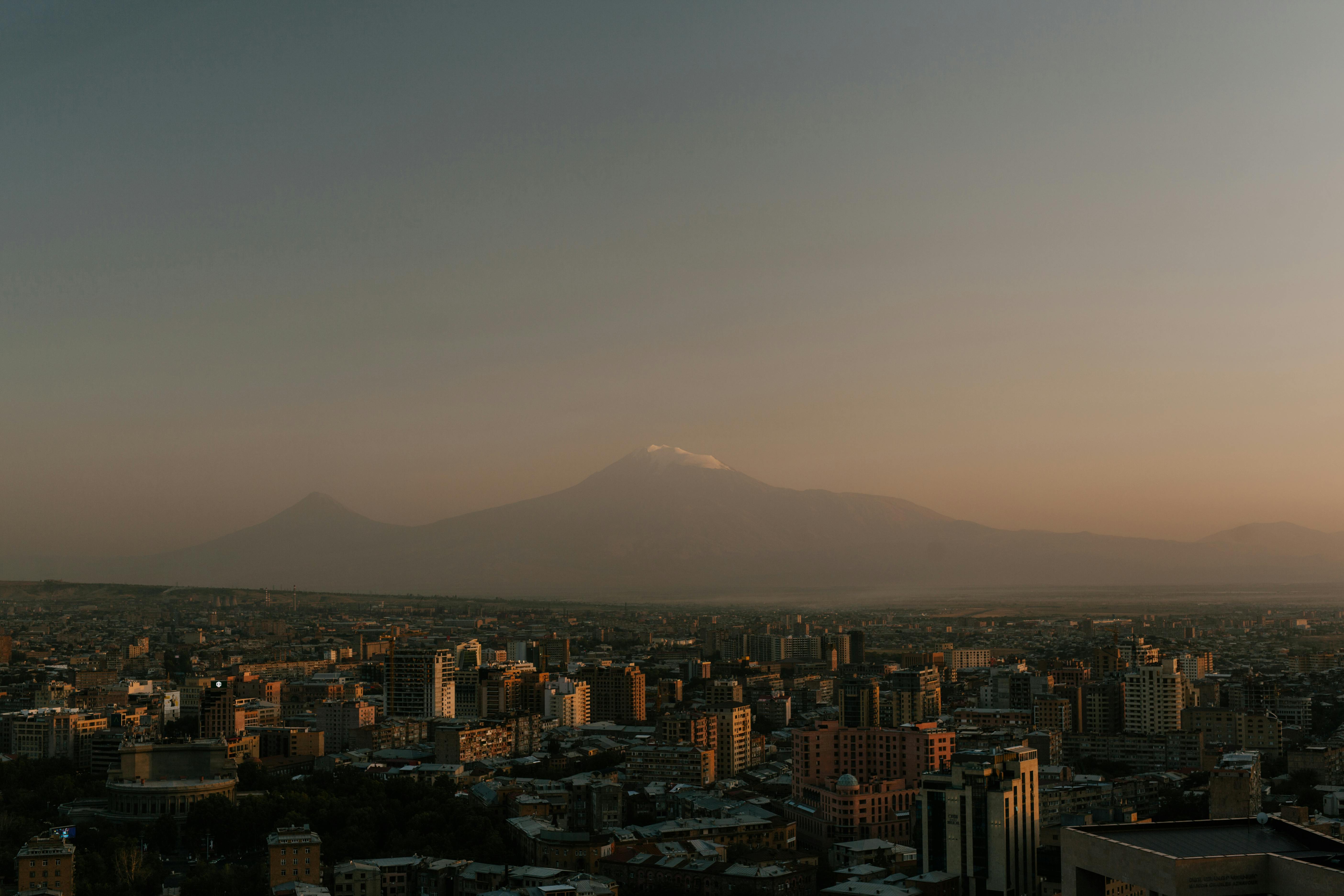 Armenia