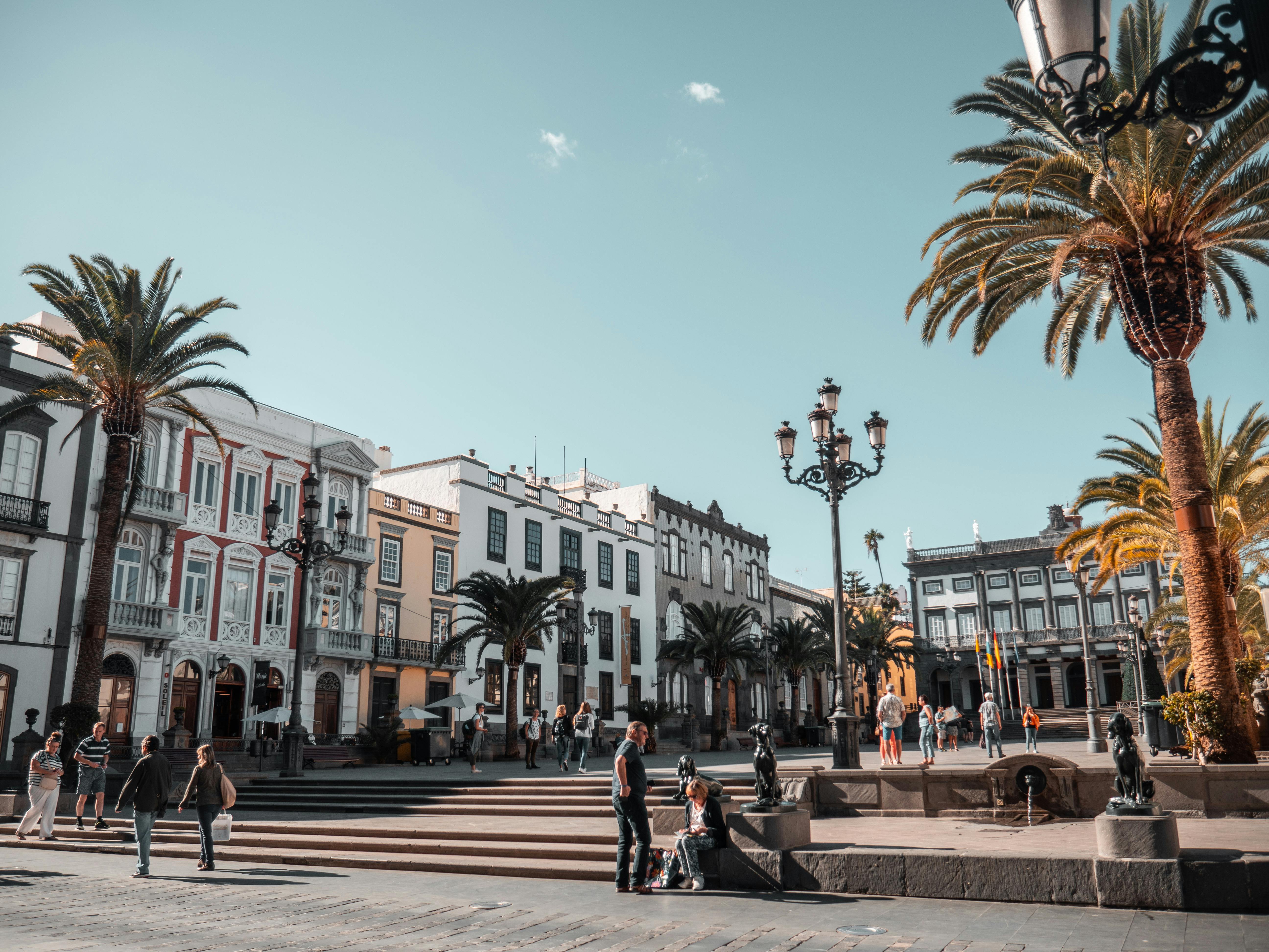 Spain