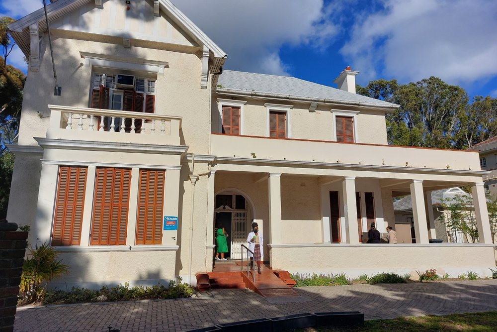 Cape Medical Museum thumbnail 2