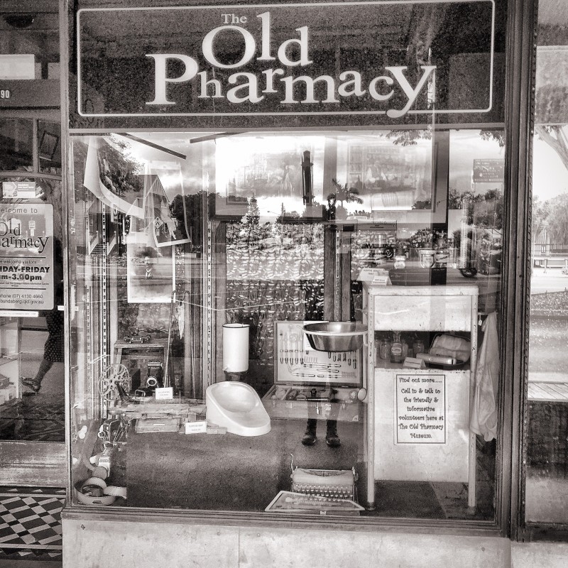 Childers Pharmaceutical Museum thumbnail 2