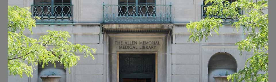 Dittrick Medical History Center & Museum - Image 1