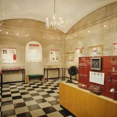 International Museum of Surgical Science - Image 1