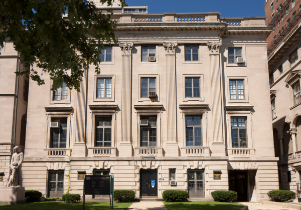 International Museum of Surgical Science thumbnail 2