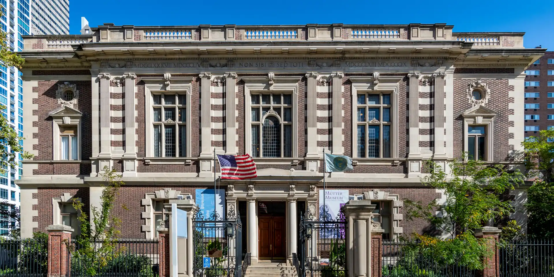 Mütter Museum - Image 1