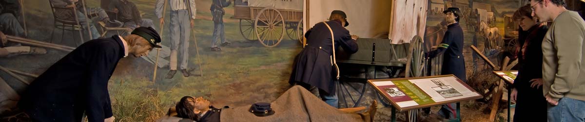 National Museum of Civil War Medicine - Image 1