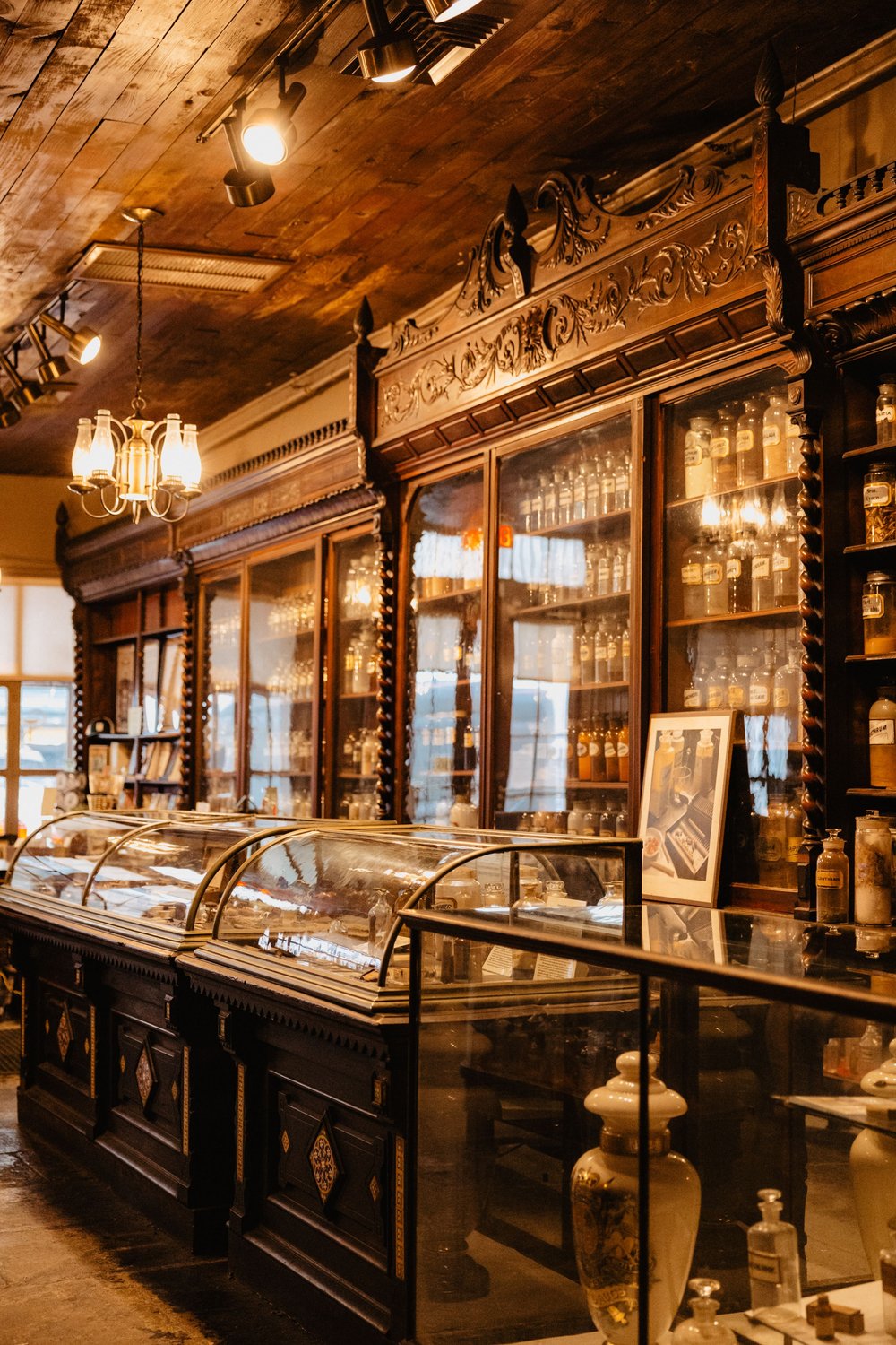 New Orleans Pharmacy Museum - Image 1